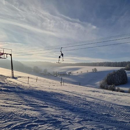 Am Sommerberg Unterkirnach Exterior foto