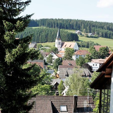 Am Sommerberg Unterkirnach Exterior foto