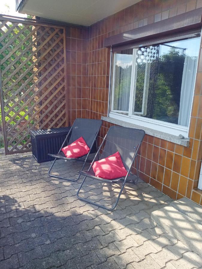 Am Sommerberg Unterkirnach Exterior foto